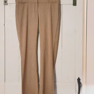 Women's dress slacks